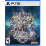 Sword Art Online Fractured Daydream – Ps5 Sword Art Online Fractured Daydream - Ps5