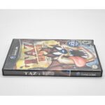 Taz Wanted - Game Cube (Usado)