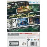 Teenage Mutant Ninja Turtles Smash-Up – Nintendo Wii (Novo) Teenage Mutant Ninja Turtles Smash-Up - Nintendo Wii (Novo)