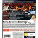 Tekken Tag Tournament 2 – Ps3 (Usado) Tekken Tag Tournament 2 - Ps3 (Usado)