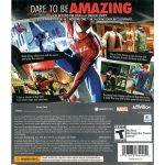 The Amazing Spider-Man 2 – Xbox One (Usado) The Amazing Spider-Man 2 - Xbox One (Usado)
