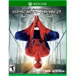 The Amazing Spider-Man 2 – Xbox One (Usado) The Amazing Spider-Man 2 - Xbox One (Usado)