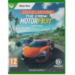 The Crew Motor Fest Special Edition - Xbox One (Novo) (Europeu)