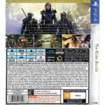The Elder Scrolls Online - Ps4 #1* (Risco)