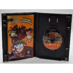 The Fairly Odd Parents! Shadow Showdown - Game Cube (Usado)