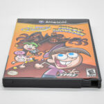 The Fairly Odd Parents! Shadow Showdown - Game Cube (Usado)