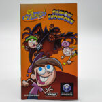 The Fairly Odd Parents! Shadow Showdown - Game Cube (Usado)