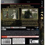 The Ico And Shadow Of Colossus Collection – Ps3 (Usado) (Sem Manual) The Ico And Shadow Of Colossus Collection - Ps3 (Usado) (Sem Manual)