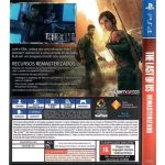 The Last Of Us Remasterizado Playstation Hits – Ps4 (Usado) The Last Of Us Remasterizado Playstation Hits - Ps4 (Usado)