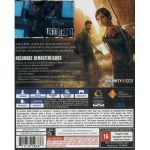 The Last Of Us Remasterizado - Ps4 (Playstation Hits) (Midia Solta) (Novo)