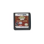 The Suite Life Circle Of Spies - Nintendo Ds (Somente Cartucho) (Usado)