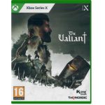 The Valiant – Xbox Series X (Novo) (Europeu) The Valiant - Xbox Series X (Novo) (Europeu)