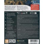 The Valiant – Xbox Series X (Novo) (Europeu) The Valiant - Xbox Series X (Novo) (Europeu)