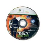Tom Clancys Splinter Cell: Double Agent - Xbox 360 (Usado) (Somente O Disco)