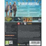 Top Spin 2K 25 – Xbox Series X Xbox One (Novo) (Europeu) Top Spin 2K 25 - Xbox Series X Xbox One (Novo) (Europeu)