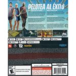 Top Spin 2K25 – Ps5 (Novo) Top Spin 2K25 - Ps5 (Novo)