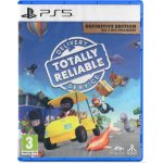 Totally Reliable Delivery Service Definitive Edition – Ps5 (Novo) Totally Reliable Delivery Service Definitive Edition - Ps5 (Novo)