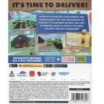Totally Reliable Delivery Service Definitive Edition – Ps5 (Novo) Totally Reliable Delivery Service Definitive Edition - Ps5 (Novo)