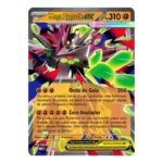 Trading Card Game Pokemon – Pokémon Coleção Mega Zygarde Ex (61 Cartas) Trading Card Game Pokemon - Pokémon Coleção Mega Zygarde Ex (61 Cartas)