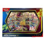 Trading Card Game Pokemon – Pokémon Coleção Mega Zygarde Ex (61 Cartas) Trading Card Game Pokemon - Pokémon Coleção Mega Zygarde Ex (61 Cartas)