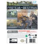 Transformers The Game – Nintendo Wii (Seminovo) Transformers The Game - Nintendo Wii (Seminovo)