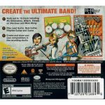 Ultimate Band – Nintendo Ds (Seminovo) Ultimate Band - Nintendo Ds (Seminovo)