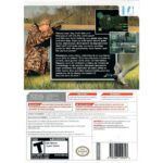 Ultimate Duck Hunting - Nintendo Wii (Risco) #1