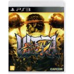 Ultra Street Fighter Iv - Ps3 (Usado)