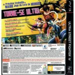 Ultra Street Fighter Iv - Ps3 (Usado)
