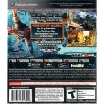 Uncharted 2 Among Thieves – Ps3 (Usado) Uncharted 2 Among Thieves - Ps3 (Usado)