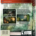 Uncharted Drakes Fortune – Ps3 (Greatest Hits) (Usado) Uncharted Drakes Fortune - Ps3 (Greatest Hits) (Usado)