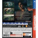 Uncharted The Lost Legacy (Playstation Hits) – Ps4 (Usado) Uncharted The Lost Legacy (Playstation Hits) - Ps4 (Usado)