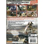 Unreal Tournament Iii - Xbox 360 (Usado)