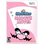 Wario Ware Smooth Moves – Nintendo Wii Wario Ware Smooth Moves - Nintendo Wii