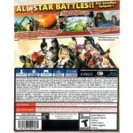 Warriors All Stars – Ps4 (Seminovo) Warriors All Stars - Ps4 (Seminovo)