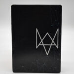 Watch Dogs Limited Collector Edition – Xbox One (Seminovo) Watch Dogs Limited Collector Edition - Xbox One (Seminovo)