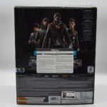 Watch Dogs Limited Collector Edition – Xbox One (Seminovo) Watch Dogs Limited Collector Edition - Xbox One (Seminovo)
