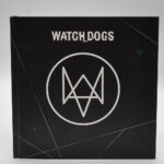 Watch Dogs Limited Collector Edition – Xbox One (Seminovo) Watch Dogs Limited Collector Edition - Xbox One (Seminovo)