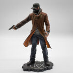 Watch Dogs Limited Collector Edition – Xbox One (Seminovo) Watch Dogs Limited Collector Edition - Xbox One (Seminovo)