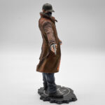 Watch Dogs Limited Collector Edition – Xbox One (Seminovo) Watch Dogs Limited Collector Edition - Xbox One (Seminovo)