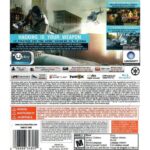 Watch Dogs - Ps3 (Seminovo)