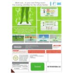 Wii Fit – Nintendo Wii Wii Fit - Nintendo Wii