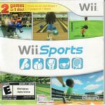 Wii Sports Resort 2 In 1 – Nintendo Wii (Capinha De Papelão) (Usado) Wii Sports Resort 2 In 1 - Nintendo Wii (Capinha De Papelão) (Usado)