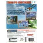 Wing Island – Nintendo Wii (Seminovo) Wing Island - Nintendo Wii (Seminovo)