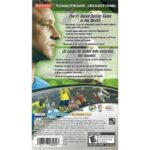 Winning Eleven 9 – Psp (Seminovo) Winning Eleven 9 - Psp (Seminovo)