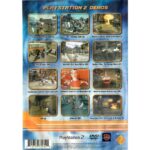 Winter 2003 Jam Pack 12 Demos De Jogos Do Ps2 – Ps2 (Seminovo) Winter 2003 Jam Pack 12 Demos De Jogos Do Ps2 - Ps2 (Seminovo)