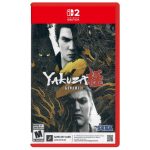 Yakuza Kiwami Ii – Nintendo Switch 2 (Novo) Yakuza Kiwami Ii - Nintendo Switch 2 (Novo)