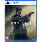 007 First Light - Ps5 (Seminovo)