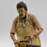 Action Figure Leatherface Ultimate 40Th Anniversary Neca – O Massacre Da Serra Elétrica – The Texas Chainsaw Action Figure Leatherface Ultimate 40Th Anniversary Neca – O Massacre Da Serra Elétrica – The Texas Chainsaw