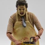 Action Figure Leatherface Ultimate 40Th Anniversary Neca – O Massacre Da Serra Elétrica – The Texas Chainsaw Action Figure Leatherface Ultimate 40Th Anniversary Neca – O Massacre Da Serra Elétrica – The Texas Chainsaw